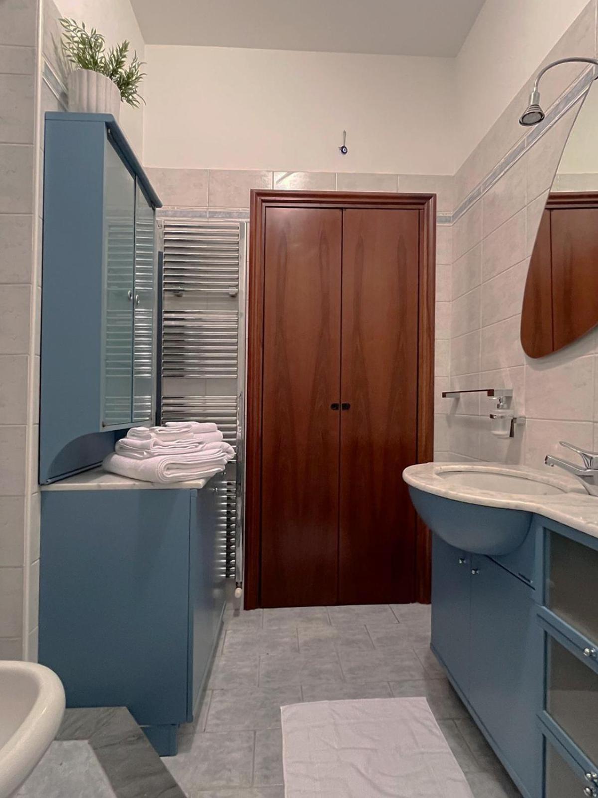 Apartament Civico 24 Cremona Zewnętrze zdjęcie